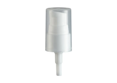 건강 관리 제품을 위한 고전적인 플라스틱 처리 펌프 24/410