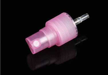 Perfume Mist Spray Pump 20 410 Full / Half Cover Plastic Pump Sprayer