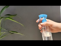 내구성 미니 플라스틱 트리거 스프레이어 24/410 28/410 튜브 부착