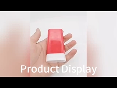 11g PP 빈 바닥 채우기 디오더런트 스틱 튜브 고성능 롤러