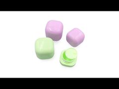 high quality 20g 30g 50g 100g square cream jar