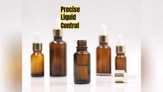 플라스틱 점적기