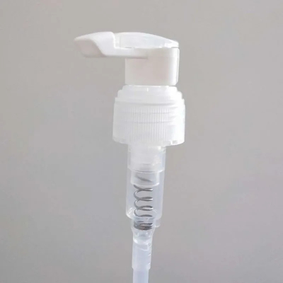 사용자 정의 지원 우수한 품질 24/28mm 화장실 부엌 거실 청소용 플라스틱 펌프