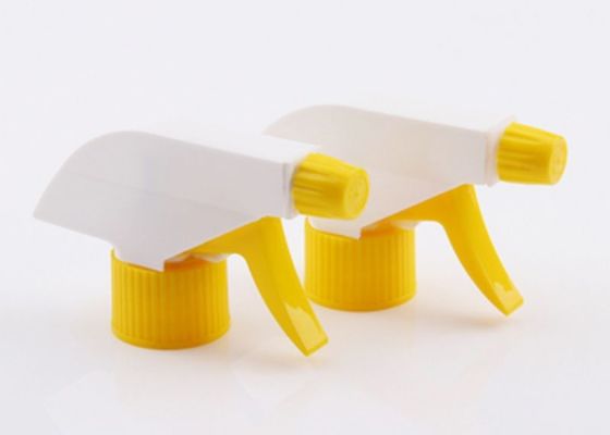 28/410 플라스틱 트리거 분무기 노즐 트리거 청소 솔루션 물주기 가정용 화학 병