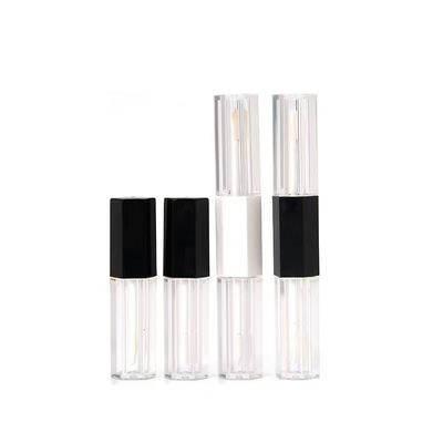 맞춤형 입술 광택 튜브 빈 컨테이너 포장 1.6ml 용량