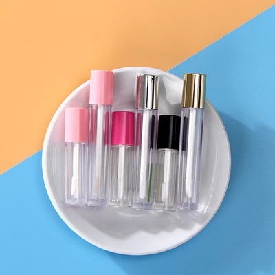 사용자 정의 1.5ml 2.5ml 3.5ml 립 스틱 튜브