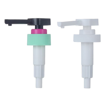 스퀘어 롱 노즐 펌프 헤드 24mm 28mm 32mm 로션 펌프