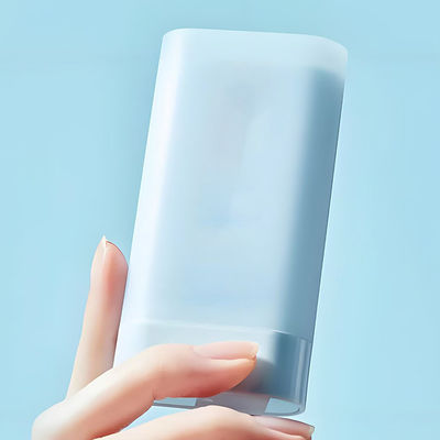 2.5온스 재활용 가능한 플라스틱 디오도рант 스틱 - 사용자 지정 로고