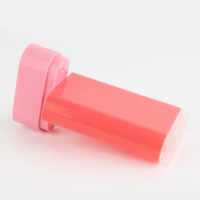 실크스크린 로고가 있는 20g 여행용 BPA 프리 데오드란트 스틱