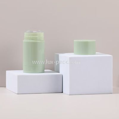 사용자 지정 색상 PP 재충전 디오더런트 스틱 15ml ~ 100ml