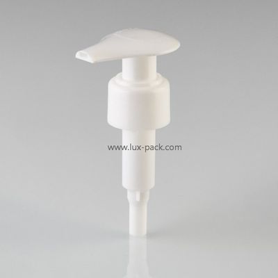 24mm 28mm 2cc 맞춤형 색상 로션 펌프 (샴푸 & 화장품용)