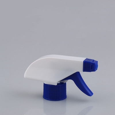 맞춤형 플라스틱 PP 트리거 스프레이어 28/410 28/400 목 크기