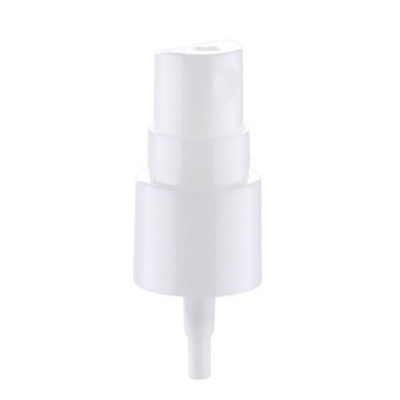PP 얇은 안개 향수 스프레이어 18mm 20mm 24mm 28mm