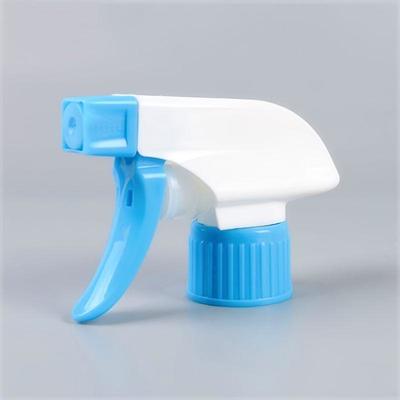 가정용 청소 및 누수 방지를 위한 어린이 안전 잠금 장치가 있는 플라스틱 트리거 분무기