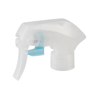 24mm 28mm 얇은 안개 미니 트리거 스프레이어 액체 포장 가꾸기 PP 플라스틱 트리거 스프레이어