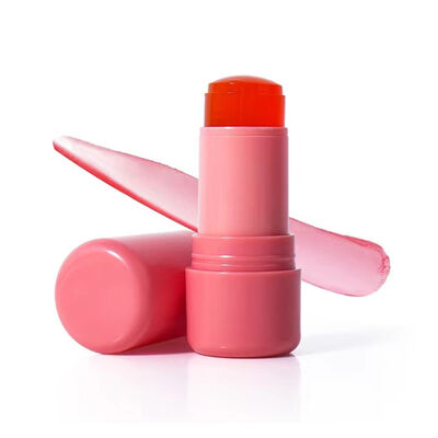 스타일리시한 디자인 5ml 립 글로스 튜브