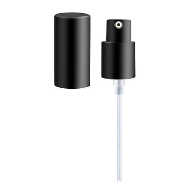 24/28mm 비 스피크 크림 펌프