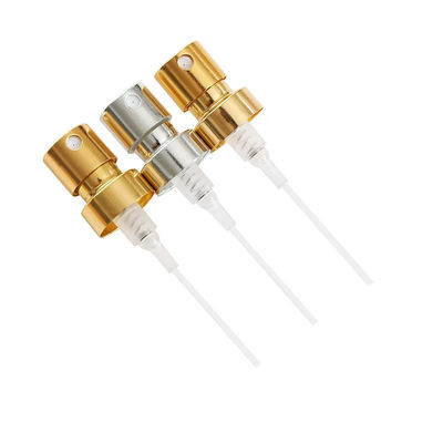 13mm 15mm 18mm 20mm 다시 채워지지 않는 크림형 미세한 화장품 포장용 향수용 대용량 안개 스프레이어