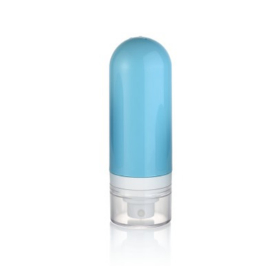 피부 관리에 특유의 품질을 가진 50ml 위아래 공기 없는 병