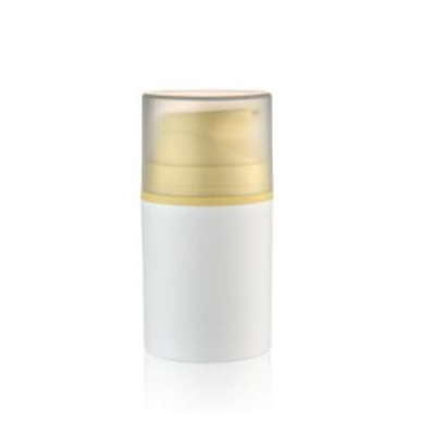독특한 모양 30ml 고품질의 크림 피부 관리를 위한 공기 없는 병