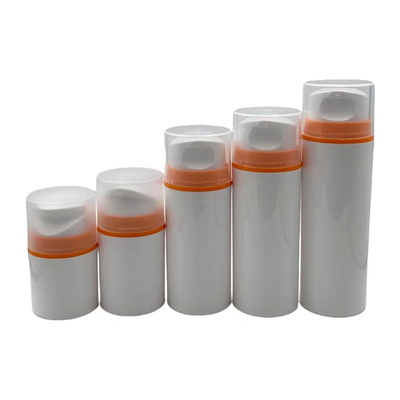 인기 스타일 30ml 다양한 종류 공기 없는 병 개인 관리용