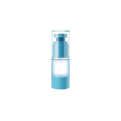 스킨케어 화장품에 사용되는 우수한 50ml 공기 없는 병