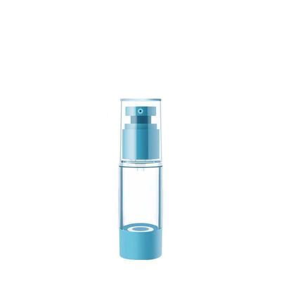 스킨케어 화장품에 사용되는 우수한 50ml 공기 없는 병