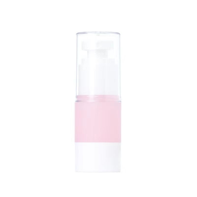 스킨케어 화장품에 사용되는 우수한 50ml 공기 없는 병