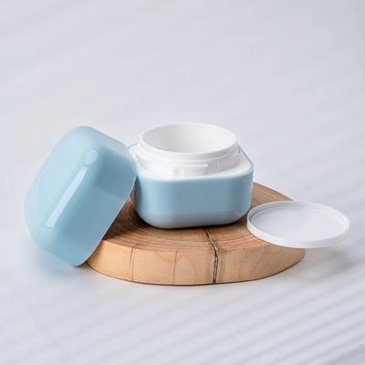 오크타곤 30g 마카론 컬러 크림 포터블 휴대용 피부 관리 용