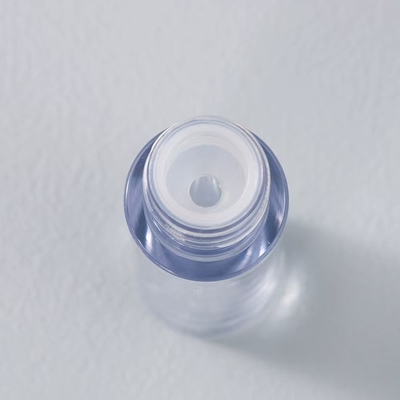 4ml 플라스틱 립 글래스 튜브
