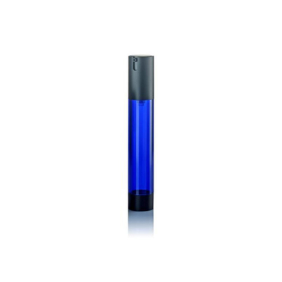 고급 50ml 고품질 피부 관리용 공기 없는 펌프 병
