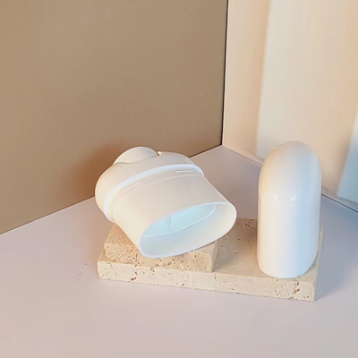 15g 맞춤형 플라스틱 빈 데오도란트 스틱 튜브