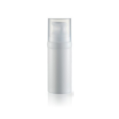 화장품 20ml 30ml 50ml 공기 없는 펌프 병 메이크업용으로 사용하기 쉽다
