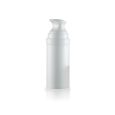 화장품 20ml 30ml 50ml 공기 없는 펌프 병 메이크업용으로 사용하기 쉽다