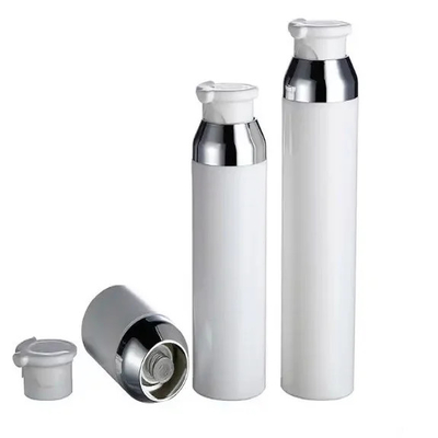 특징적인 디자인 개인 관리용 30ml 50ml 80ml 공기 없는 병