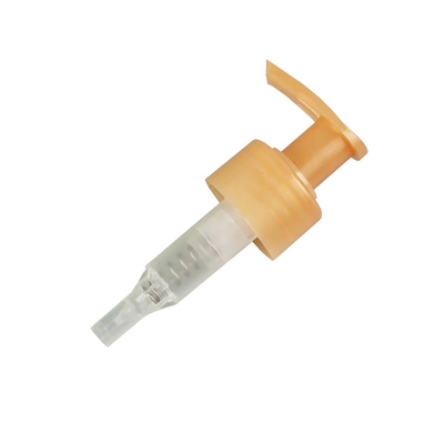 소매 맞춤형 로션 크림 액체 최고 품질의 플라스틱 나사 펌프