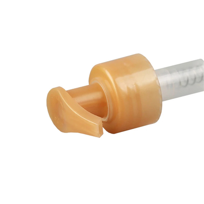 소매 맞춤형 로션 크림 액체 최고 품질의 플라스틱 나사 펌프