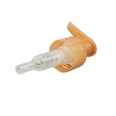 소매 맞춤형 로션 크림 액체 최고 품질의 플라스틱 나사 펌프