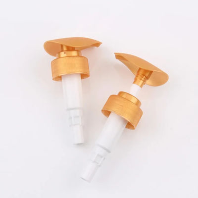 맞춤형 에코-락 지속 가능한 재충전 스레드 플라스틱 나사 펌프 피부 관리 로션