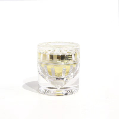 화장품 포장용 맞춤형 아크릴 병 잔 세트 30ML 50ML 100ML 30G 50G 완벽