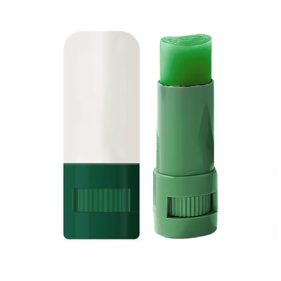 로고 인쇄가 가능한 맞춤형 플라스틱 PP 데오도란트 스틱 튜브 7g