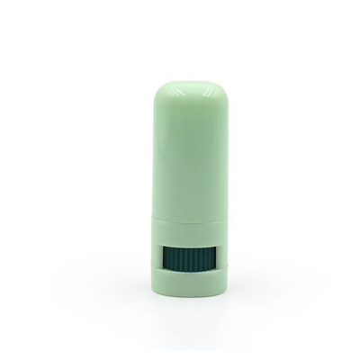 원본 6-7g 플라스틱 디오더런트 스틱 튜브 롤러 맞춤 인쇄
