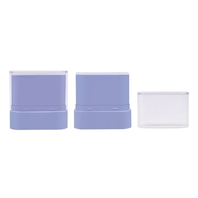 10g 플라스틱 디오더런트 스틱 튜브