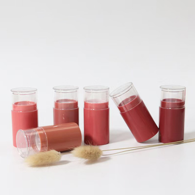 10g 빈 데오드란트 스틱 포장 맞춤형 실린더