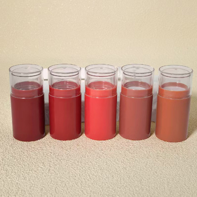 10g 빈 데오드란트 스틱 포장 맞춤형 실린더