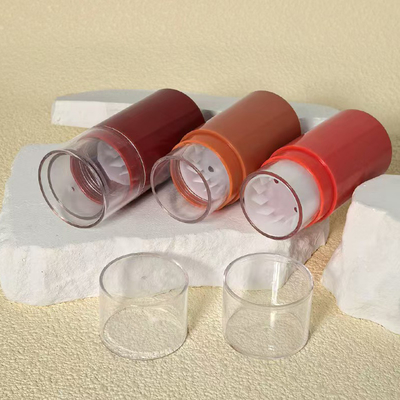 10g 빈 데오드란트 스틱 포장 맞춤형 실린더