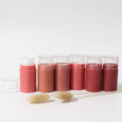 10g 플라스틱 빈 디오더런트 스틱 컨테이너 사용자 정의