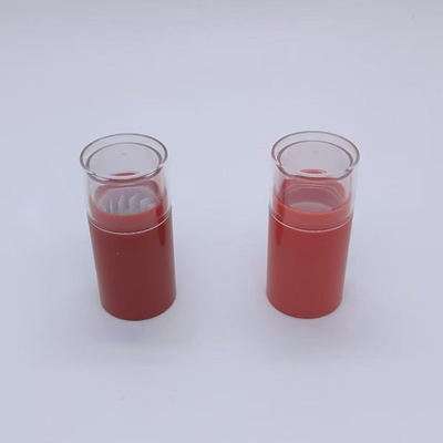 10g 플라스틱 빈 디오더런트 스틱 컨테이너 사용자 정의