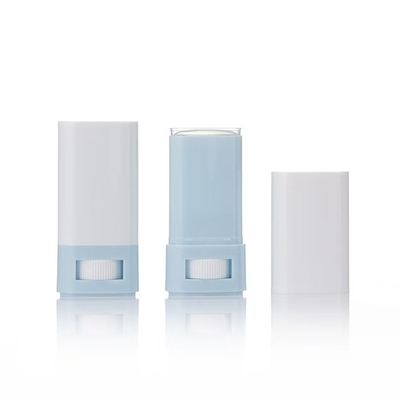 15G 및 20G 비어있는 플라스틱 디오더런트 스틱
