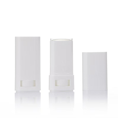 15G 및 20G 비어있는 플라스틱 디오더런트 스틱